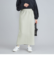 ツイルナロースカート