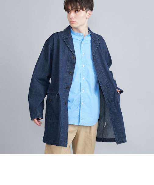 ショップコート