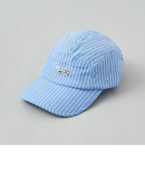 PENNEYS（ぺニーズ）別注ストライプジェットキャップ