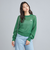 PENNEYS（ぺニーズ）別注メッシュクルーネックニット