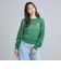 PENNEYS（ぺニーズ）別注メッシュクルーネックニット