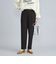 イージービューティーテーパードパンツ（WEB限定サイズ）