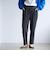イージービューティーテーパードパンツ（WEB限定サイズ）