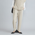イージービューティーテーパードパンツ（WEB限定サイズ）