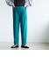 イージービューティーテーパードパンツ（WEB限定サイズ）