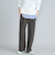 イージービューティーワイドパンツ（WEB限定サイズ）