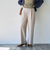 イージービューティーワイドパンツ（WEB限定サイズ）