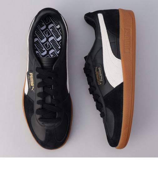 PUMA（プーマ）PALERMO LTH／パレルモ LTH