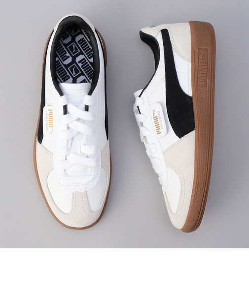 PUMA（プーマ）PALERMO／パレルモ（23.5cm／24cm／24.5cm）