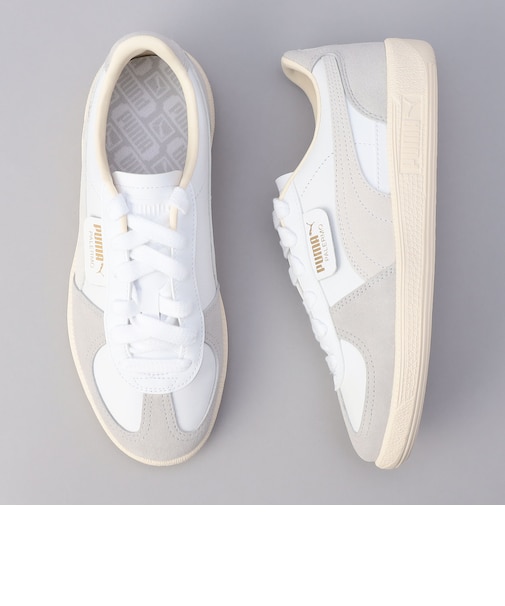 PUMA（プーマ）PALERMO／パレルモ（23.5cm／24cm／24.5cm）｜コーエン 