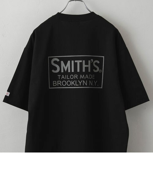 THE SMITHS コラージュプリント Tシャツ Lサイズ THE SMITHS コラージュプリント Tシャツ Lサイズ SMITHSプリント