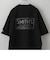 SMITH’S（スミス）別注ロゴプリントポケットTシャツ