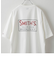 SMITH’S（スミス）別注ロゴプリントポケットTシャツ