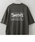 SMITH’S（スミス）別注ロゴプリントポケットTシャツ