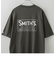 SMITH’S（スミス）別注ロゴプリントポケットTシャツ