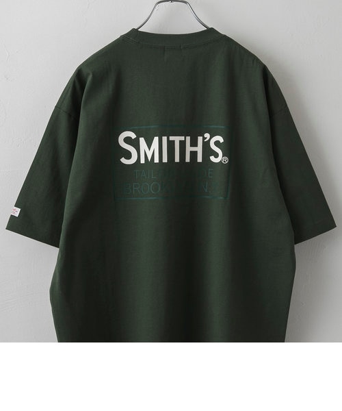 THE SMITHS コラージュプリント Tシャツ Lサイズ THE SMITHS コラージュプリント Tシャツ Lサイズ