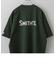 SMITH’S（スミス）別注ロゴプリントポケットTシャツ