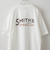 SMITH’S（スミス）別注ロゴプリントTシャツ