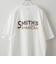 SMITH’S（スミス）別注ロゴプリントTシャツ