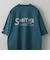 SMITH’S（スミス）別注ロゴプリントTシャツ