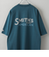 SMITH’S（スミス）別注ロゴプリントTシャツ