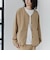 【C.Mt】FUNCTION　NOCOLLAR　BLOUSON