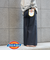 【WEB限定】Dickies（ディッキーズ）コットンダンプワイドパンツ