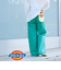 【WEB限定】Dickies（ディッキーズ）コットンダンプワイドパンツ