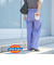 【WEB限定】Dickies（ディッキーズ）コットンダンプワイドパンツ