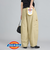 【WEB限定】Dickies（ディッキーズ）コットンダンプバルーンパンツ