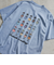 Coleman（コールマン）別注グラフィックTシャツ（WEB限定カラー）