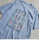 Coleman（コールマン）別注グラフィックTシャツ（WEB限定カラー）