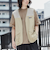 ＜Parknik＞アウトドアメッシュベスト