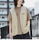 ＜Parknik＞アウトドアメッシュベスト