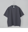 【RONEL】ワイドクルーネックTシャツ