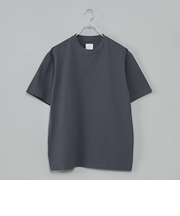 【RONEL】ベーシッククルーネックTシャツ
