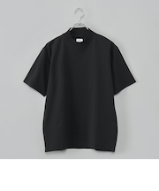 【RONEL】ジャケットネックTシャツ