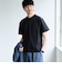【RONEL】スタンダードVネックTシャツ