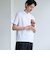 【RONEL】スタンダードVネックTシャツ