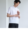 【RONEL】スタンダードVネックTシャツ