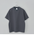【RONEL】スタンダードVネックTシャツ