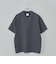 【RONEL】スタンダードVネックTシャツ