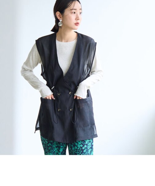 シアードロストベスト