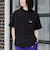 ＜Parknik＞アウトドアポケットＴシャツ