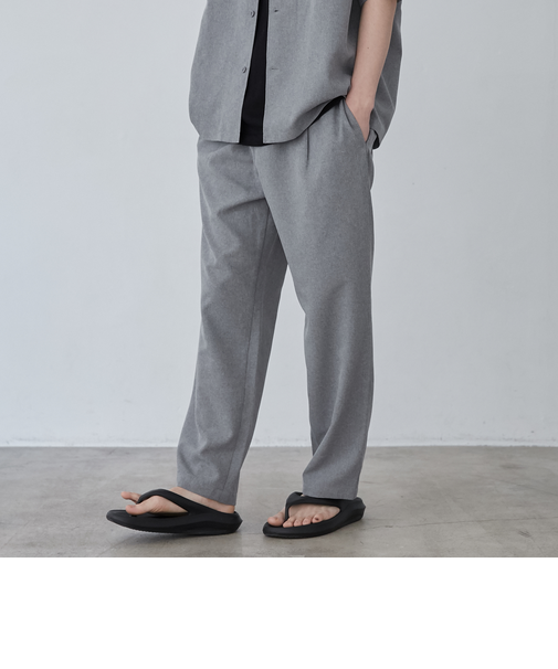 COMFORTDRYシェフパンツ(WEB限定カラー)