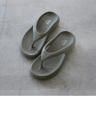 【C.Mt】FORM THONG SANDALS（26cm/27cm/28cm）