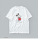 ROCK STANLE（ロックスタンレー）別注 MICKEY / プリントTシャツ（WEB限定カラー）
