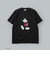 ROCK STANLE（ロックスタンレー）別注 MICKEY / プリントTシャツ（WEB限定カラー）