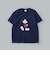 ROCK STANLE（ロックスタンレー）別注 MICKEY / プリントTシャツ（WEB限定カラー）