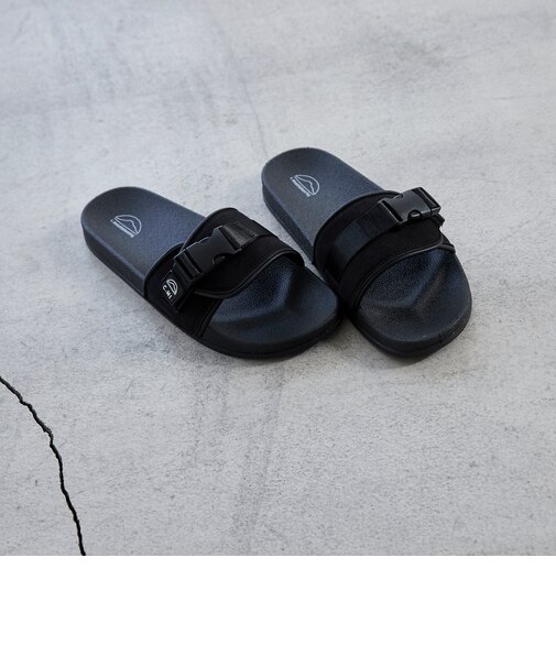 【C.Mt】SLIDE SANDAL